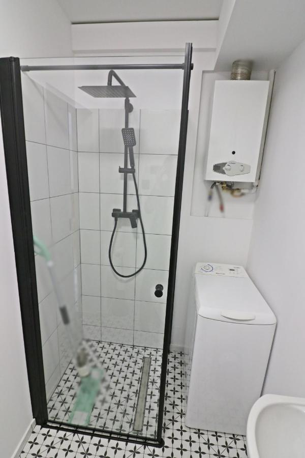 Aj Kwatery Гдиня Екстериор снимка